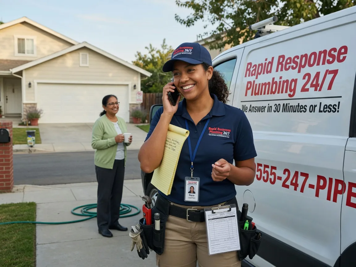 Emergency Plumber Ferndale, WA FAQs